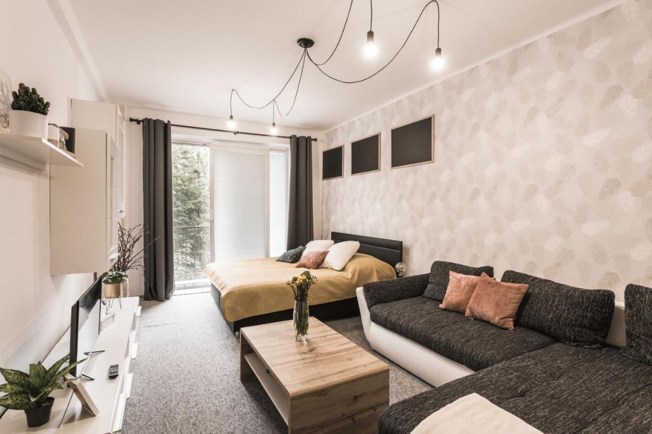 Flexihome Sk - Tolsteho - Free Parking On The Street - 2 Bedrooms Kosice Bagian luar foto