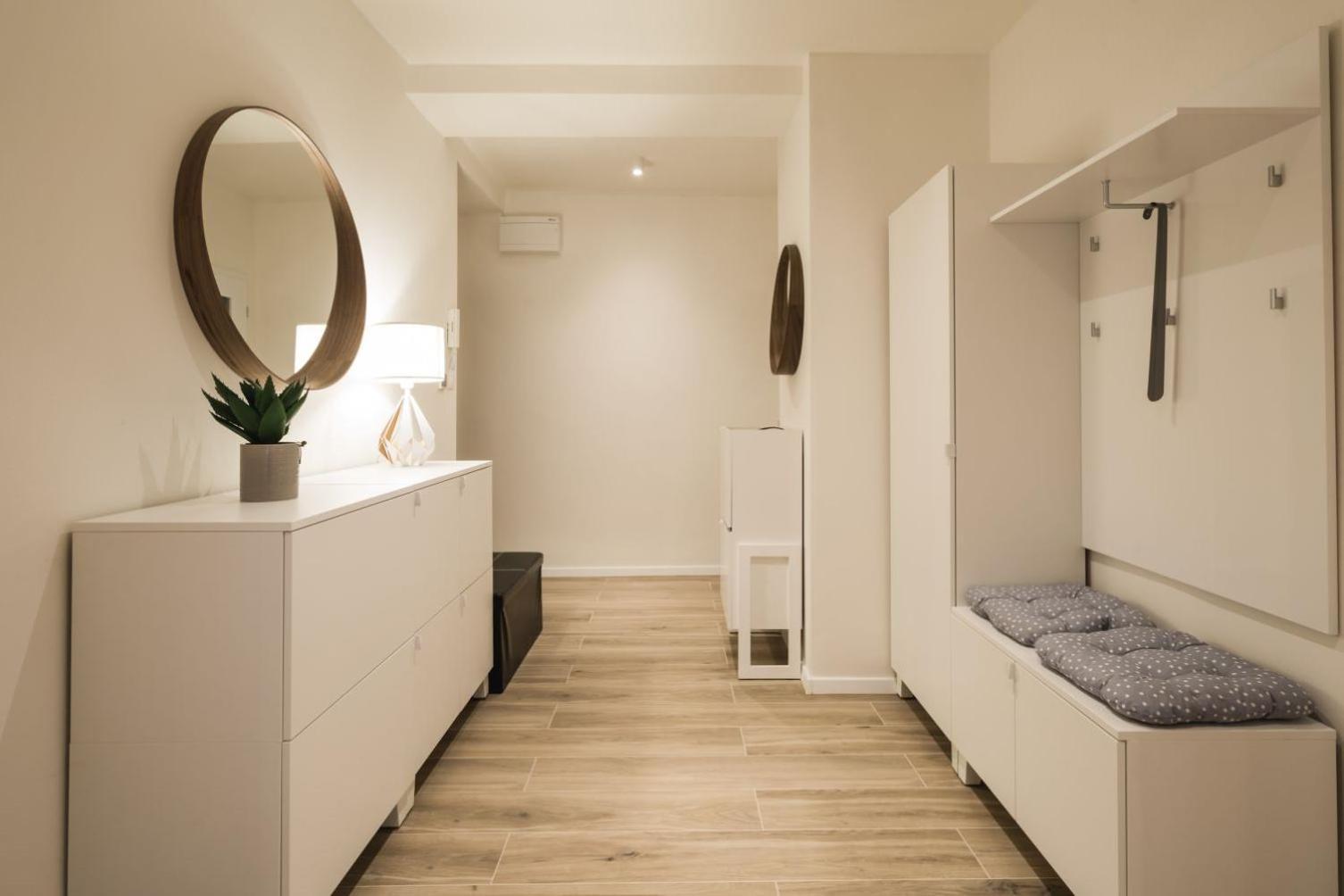 Flexihome Sk - Tolsteho - Free Parking On The Street - 2 Bedrooms Kosice Ruang foto