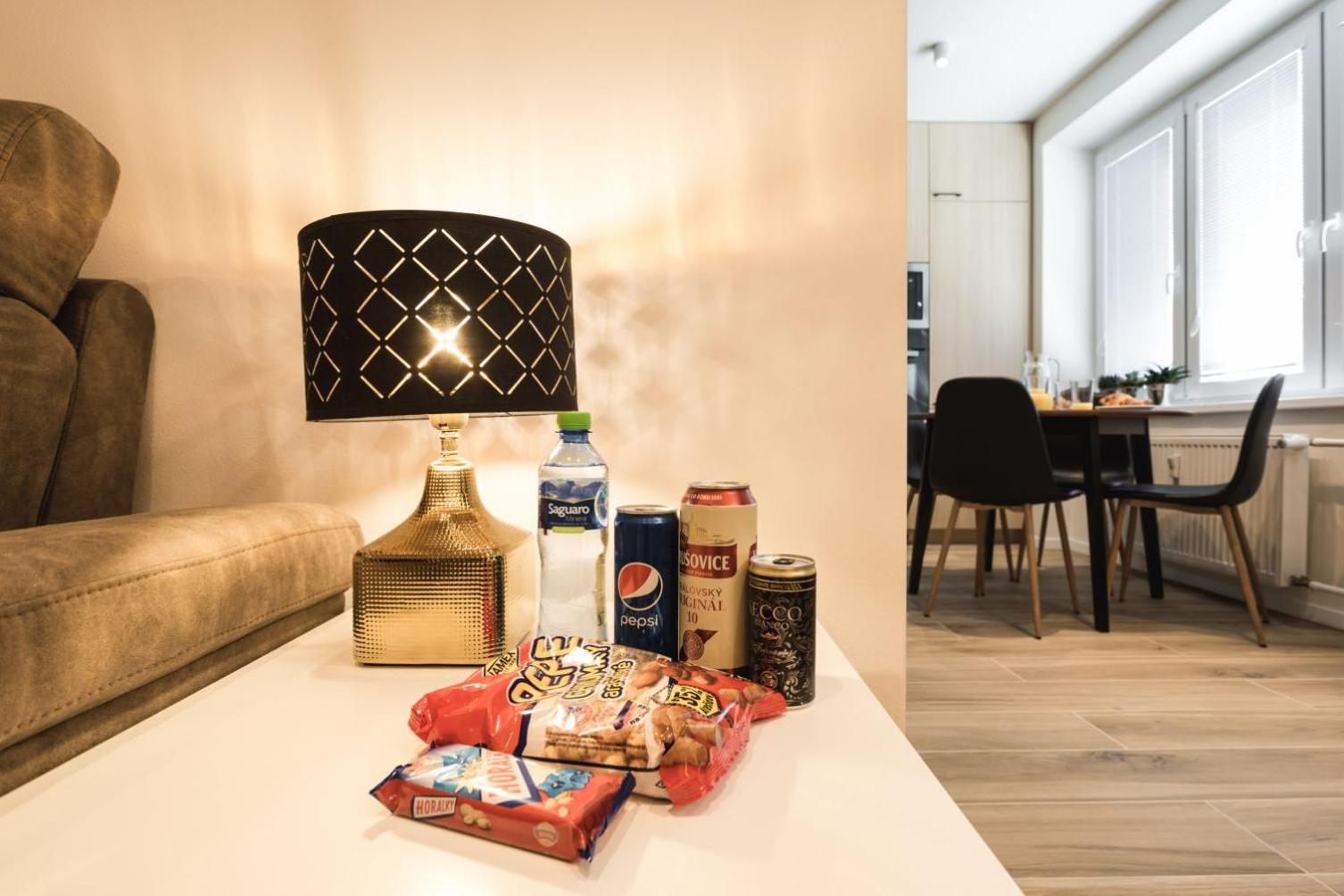 Flexihome Sk - Tolsteho - Free Parking On The Street - 2 Bedrooms Kosice Ruang foto